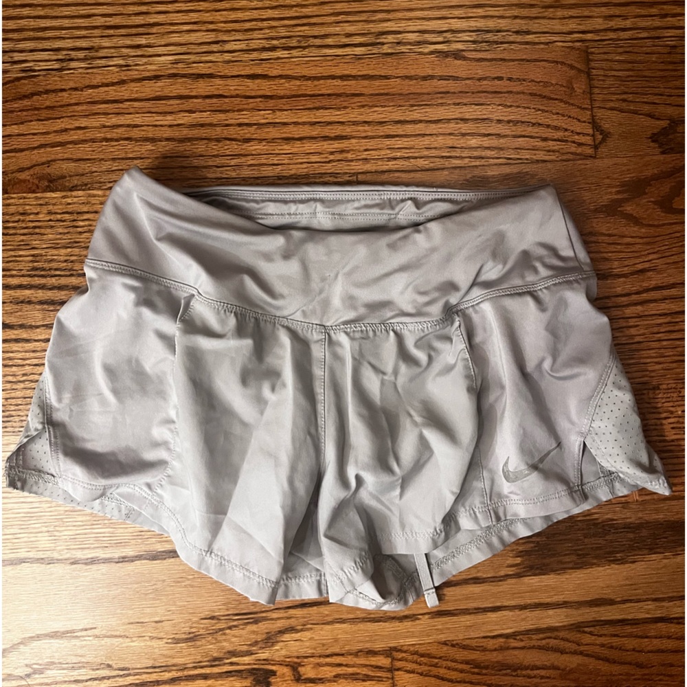 XS dry fit nike shorts